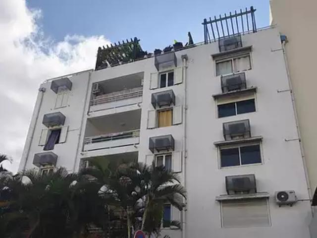 Appartement location à La Réunion