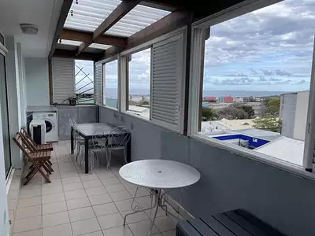 Appartement location à La Réunion
