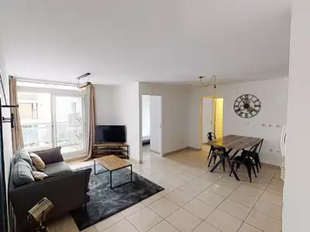 Appartement location à La Réunion