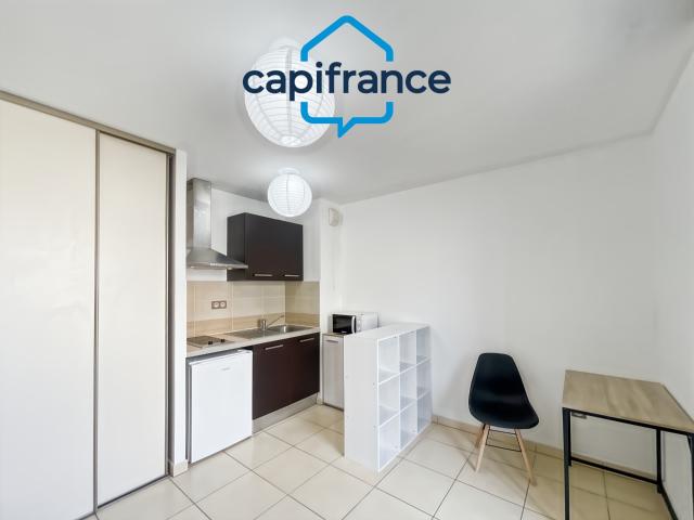 Appartement location à La Réunion
