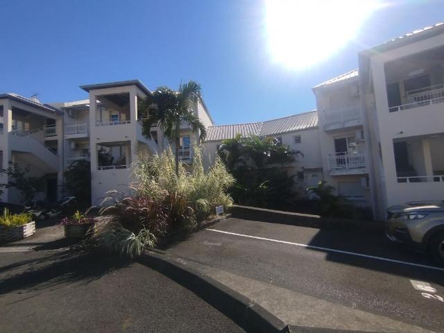 Appartement location à La Réunion