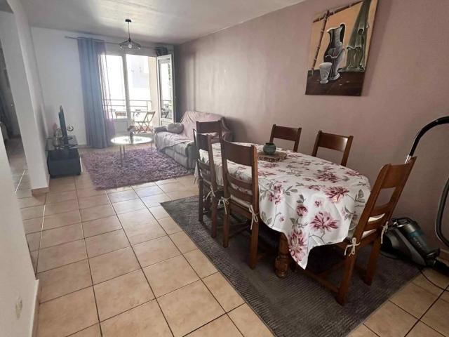 Appartement location à La Réunion