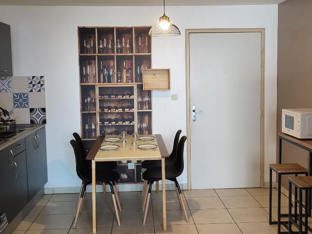 Appartement location à La Réunion