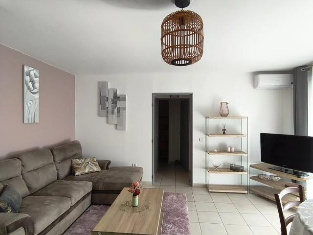 Appartement location à La Réunion