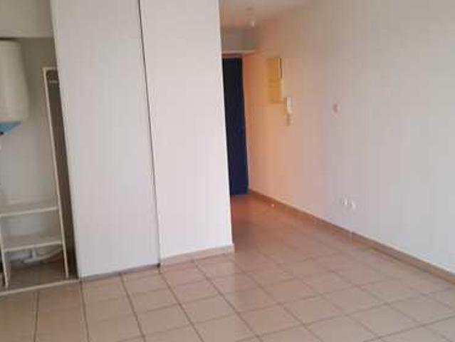 Appartement location à La Réunion