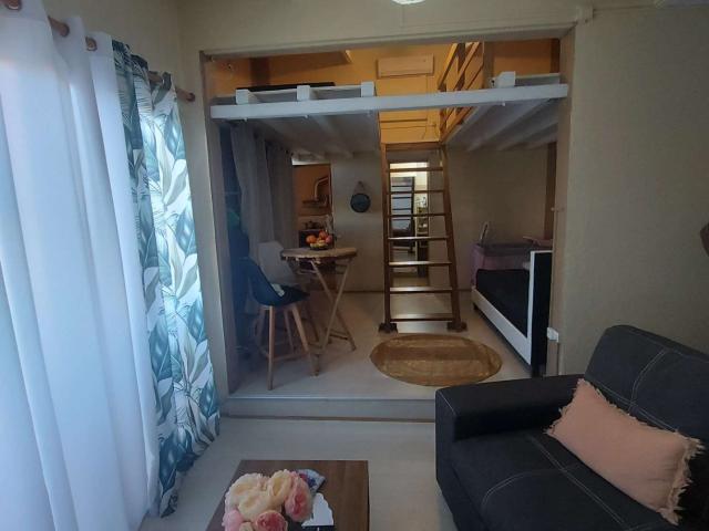 Appartement location à La Réunion