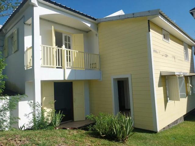 Maison location à La Réunion