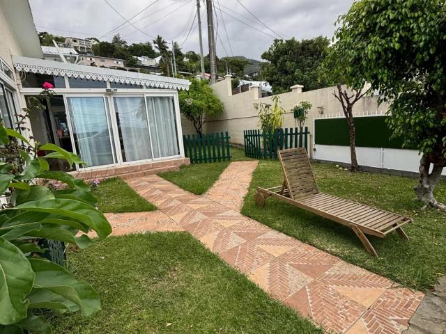 Maison location à La Réunion