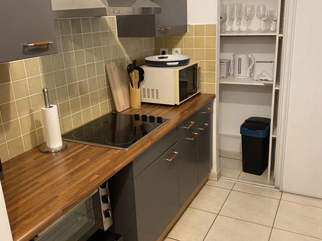 Appartement location à La Réunion