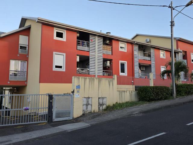Appartement vente à La Réunion