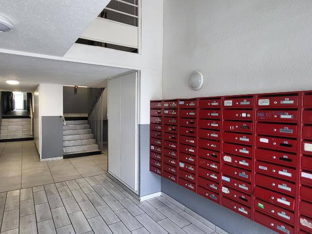 Appartement vente à La Réunion