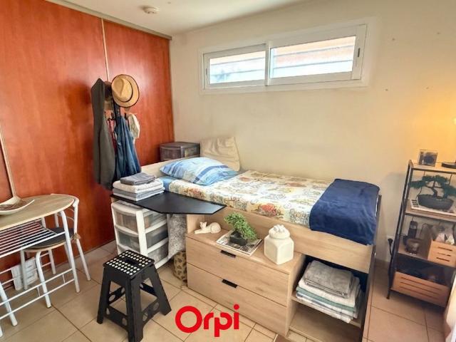 Appartement vente à La Réunion