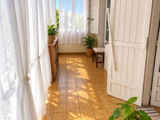 Appartement vente à La Réunion