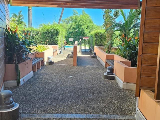 Appartement vente à La Réunion