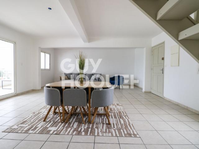 Appartement vente à La Réunion
