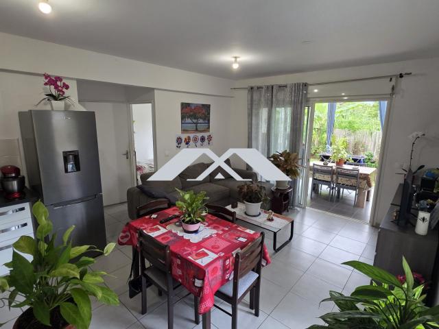 Appartement vente à La Réunion