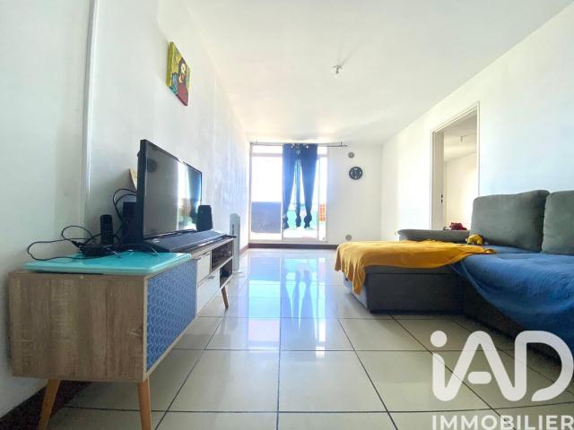 Appartement vente à La Réunion
