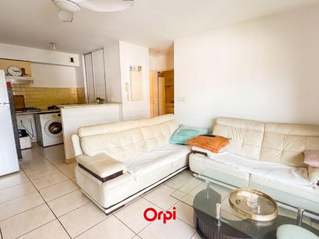 Appartement vente à La Réunion