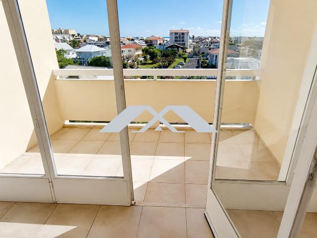 Appartement vente à La Réunion