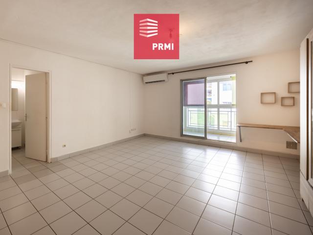 Appartement vente à La Réunion