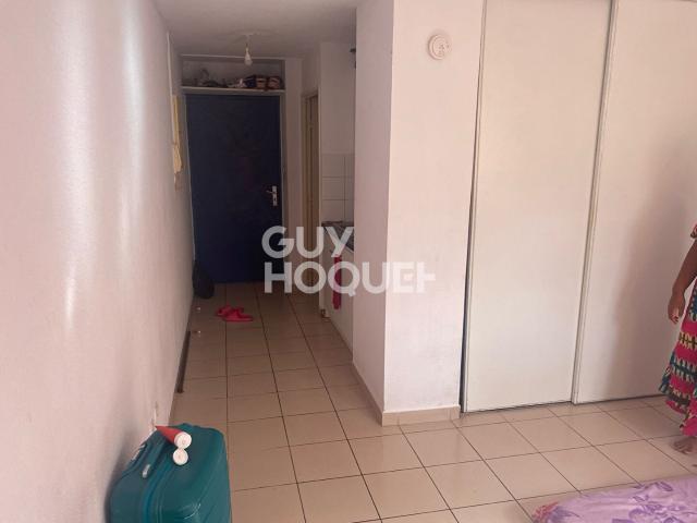 Appartement vente à La Réunion