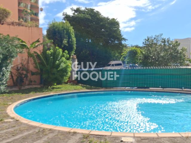 Appartement vente à La Réunion