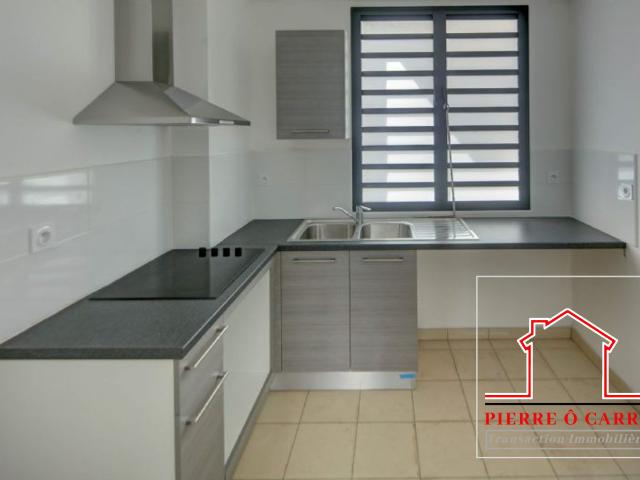 Appartement vente à La Réunion