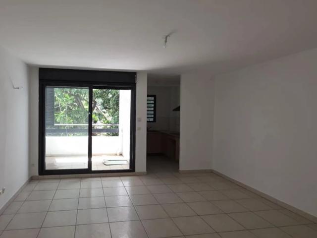 Appartement vente à La Réunion