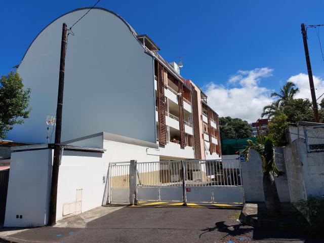 Appartement vente à La Réunion