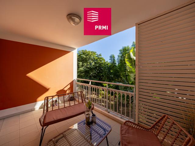 Appartement vente à La Réunion