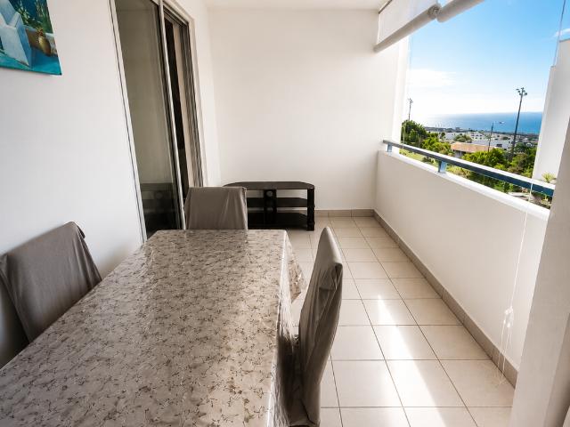 Appartement vente à La Réunion