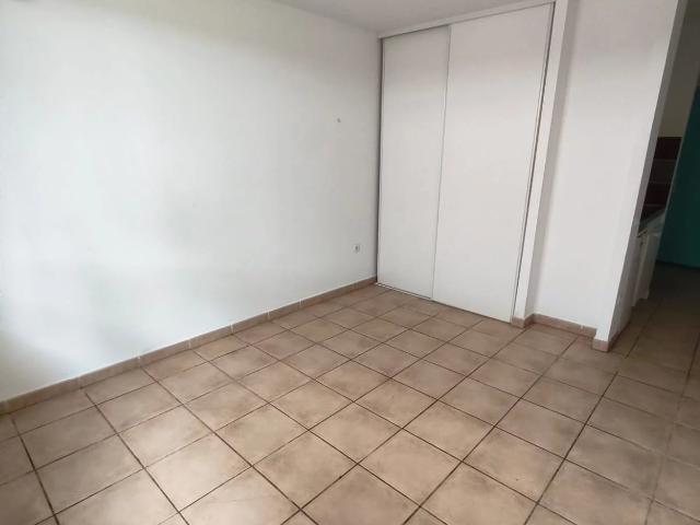 Appartement vente à La Réunion