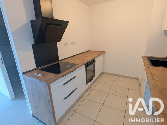 Appartement vente à La Réunion