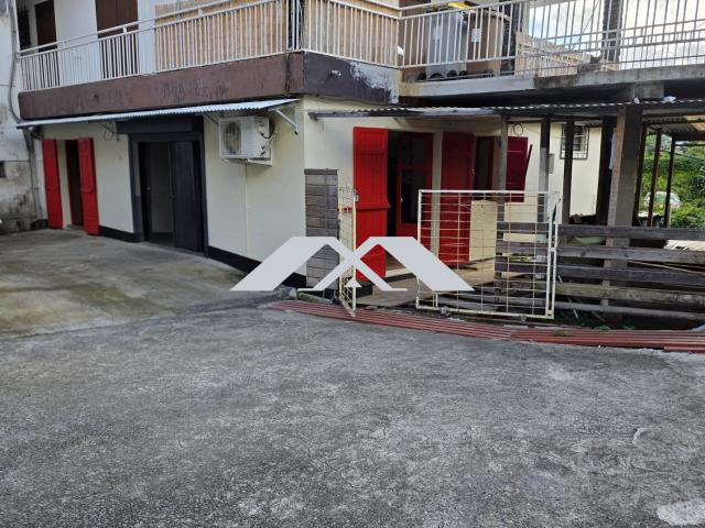 Appartement vente à La Réunion