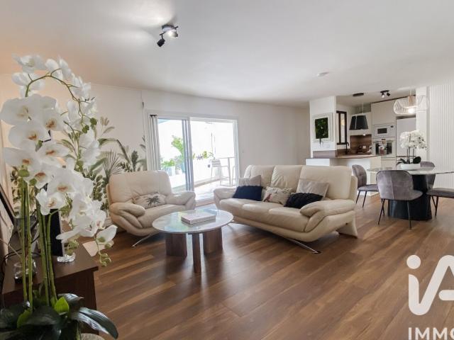 Appartement vente à La Réunion