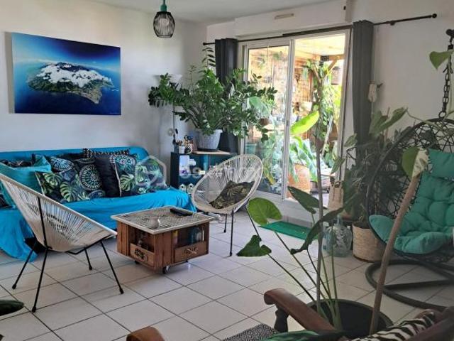 Appartement vente à La Réunion