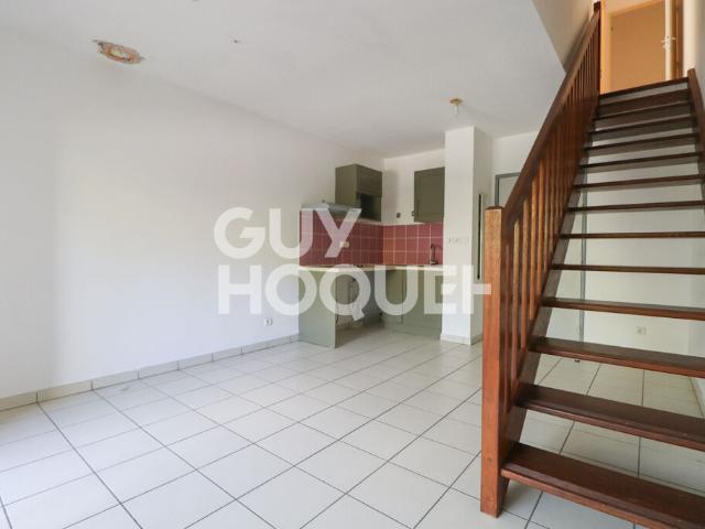 Appartement vente à La Réunion