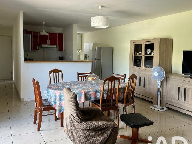 Appartement vente à La Réunion