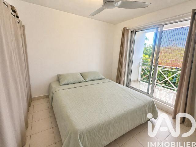 Appartement vente à La Réunion