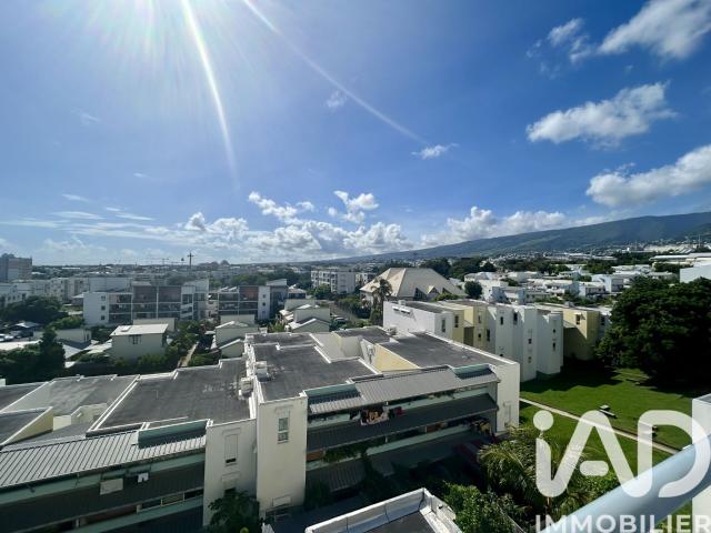 Appartement vente à La Réunion