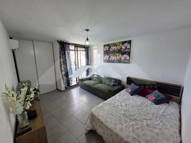 Appartement vente à La Réunion