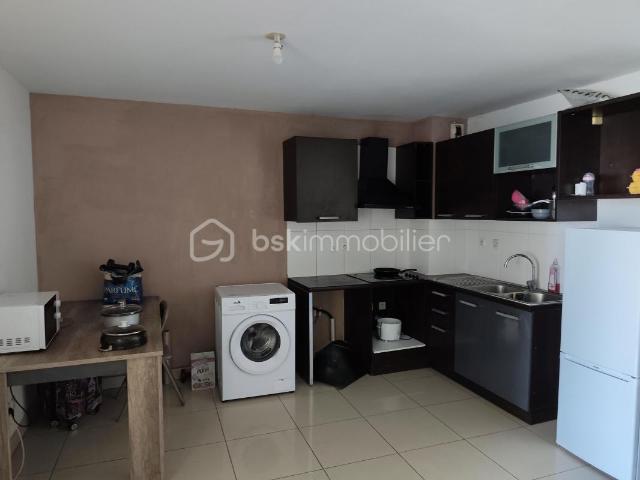 Appartement vente à La Réunion