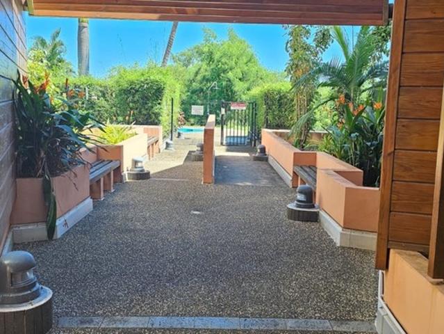 Appartement vente à La Réunion