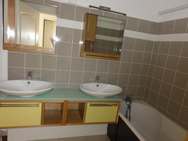 Appartement vente à La Réunion