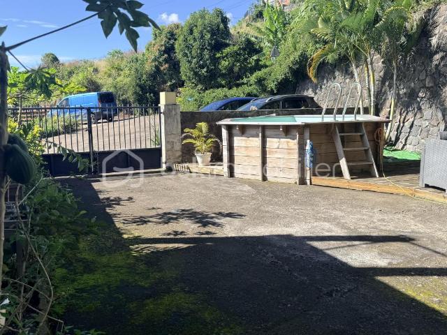 Maison vente à La Réunion