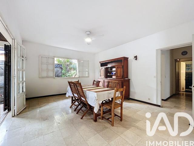 Maison vente à La Réunion