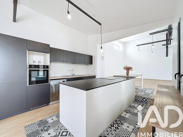 Maison vente à La Réunion