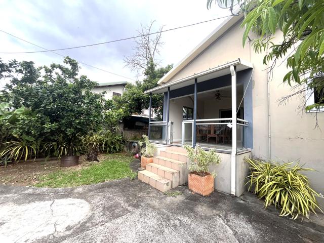 Maison vente à La Réunion