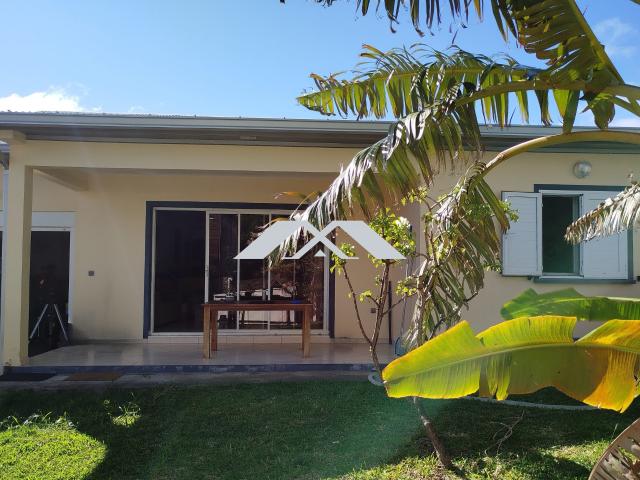 Maison vente à La Réunion