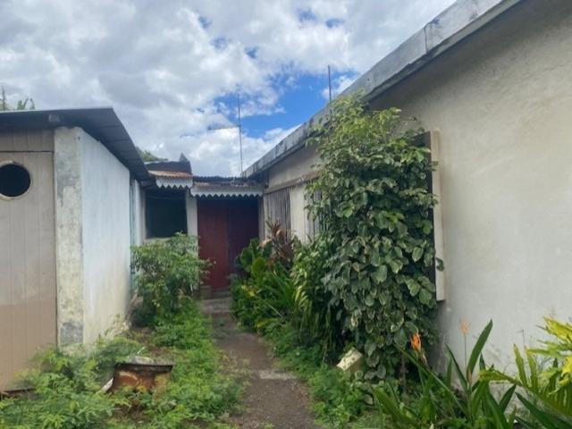 Maison vente à La Réunion